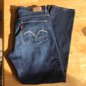 Levi jeans